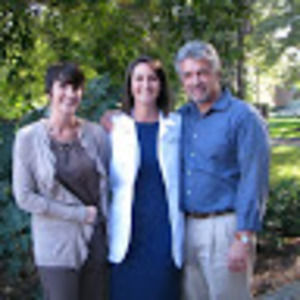 Meet your Posher, Lindly